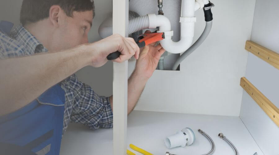 Professional Leak Detection in Buffalo Gap, TX