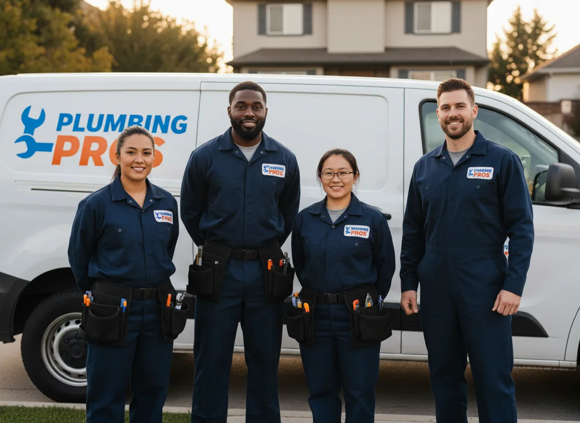Water Heater Repair company in Buffalo Gap, TX